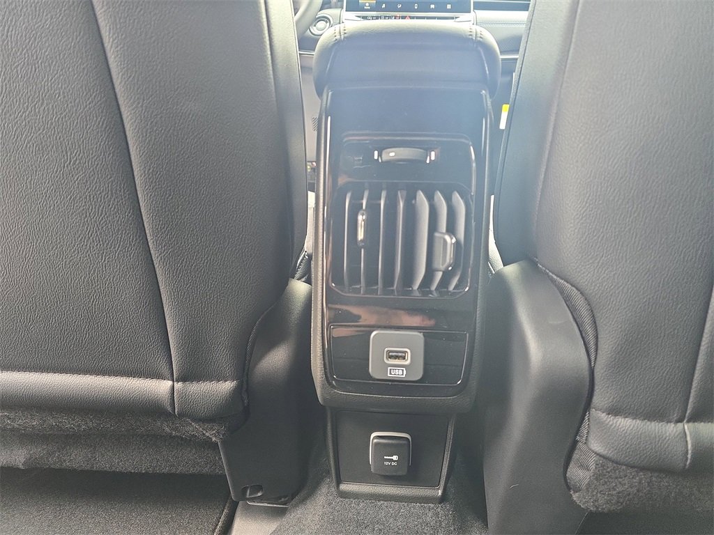 New 2026 Jeep Compass Latitude image 27