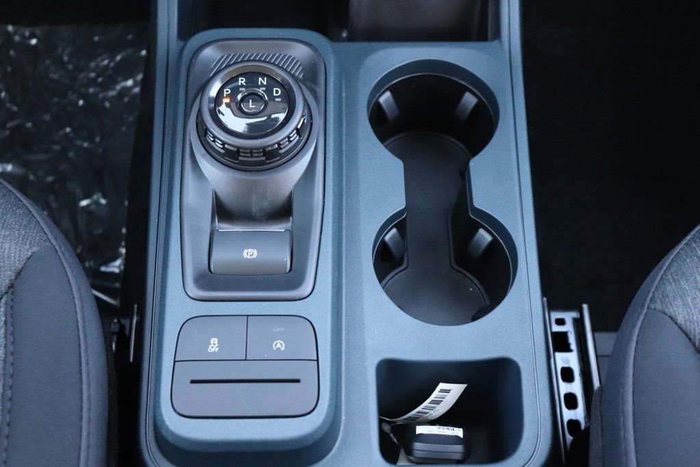 New 2025 Ford Maverick XLT w/ XLT Luxury Package image 19