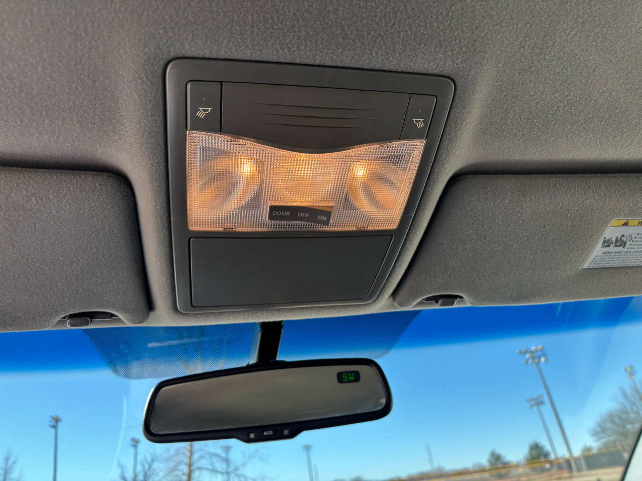 Used 2012 Toyota Avalon image 18