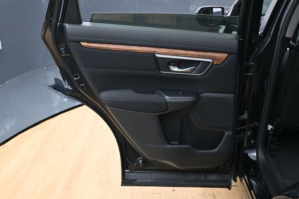 Used 2022 Honda CR-V EX image 18