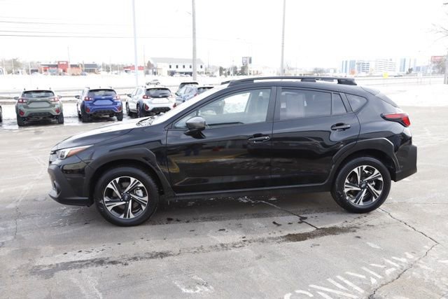 Certified 2025 Subaru Crosstrek 2.0i Premium image 9