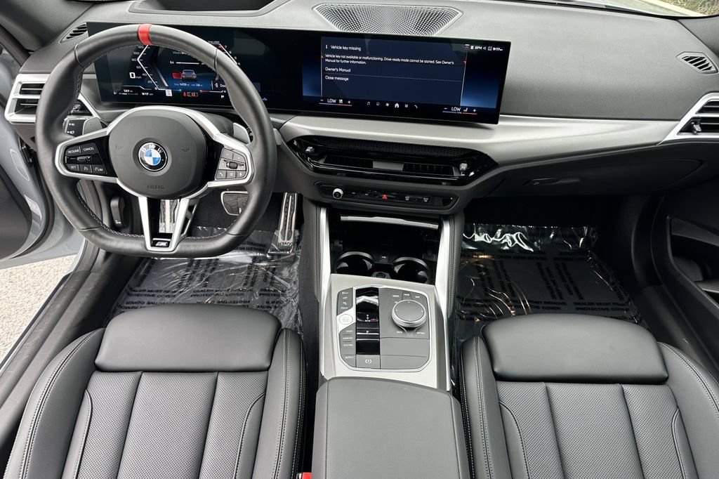 Used 2025 BMW M240i Coupe RWD image 14