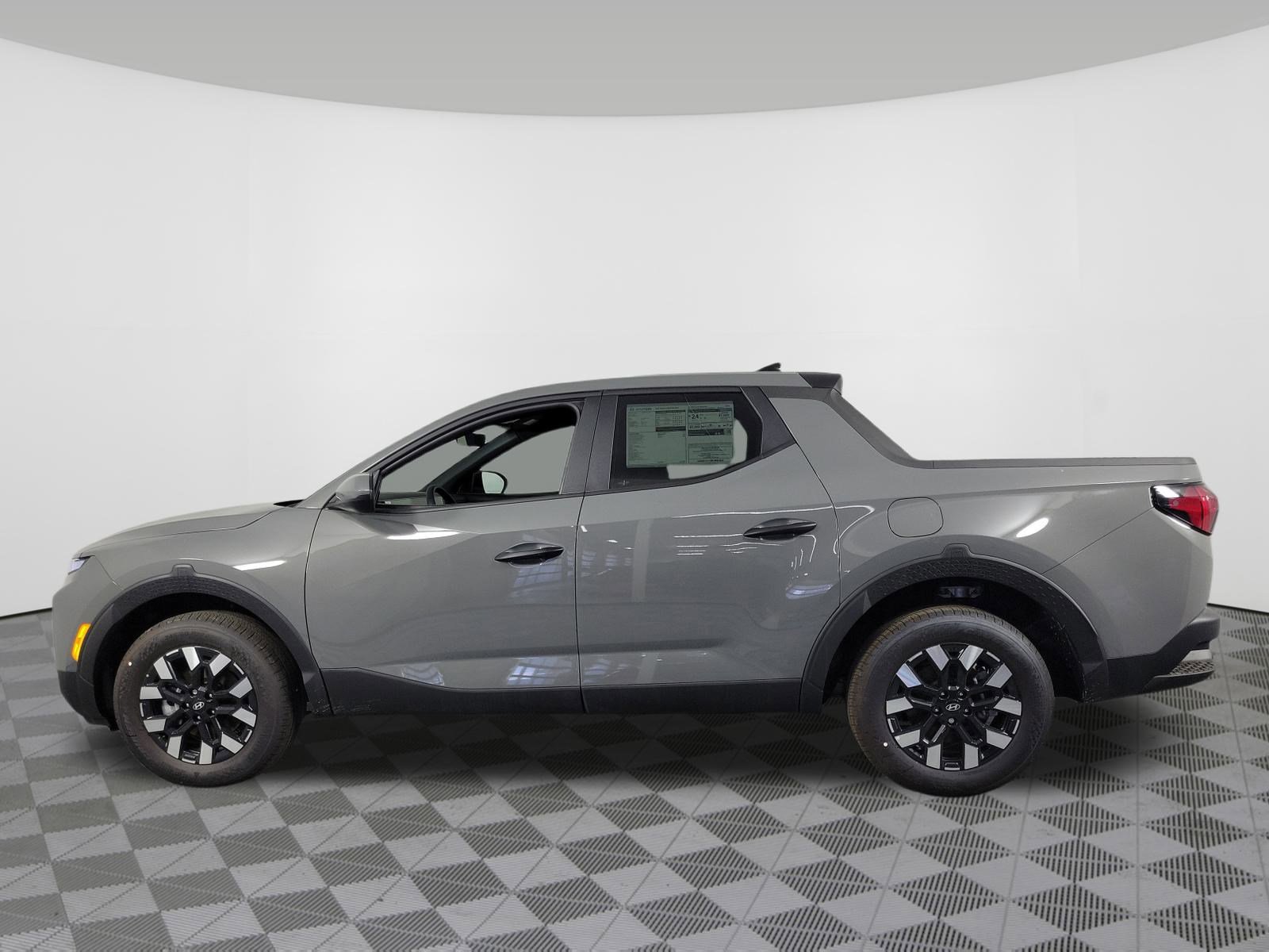 New 2025 Hyundai Santa Cruz SE image 39