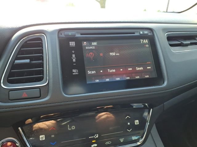 Used 2018 Honda HR-V EX image 18