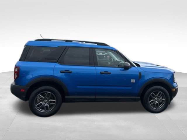 Used 2025 Ford Bronco Sport Big Bend AWD/4WD image 6