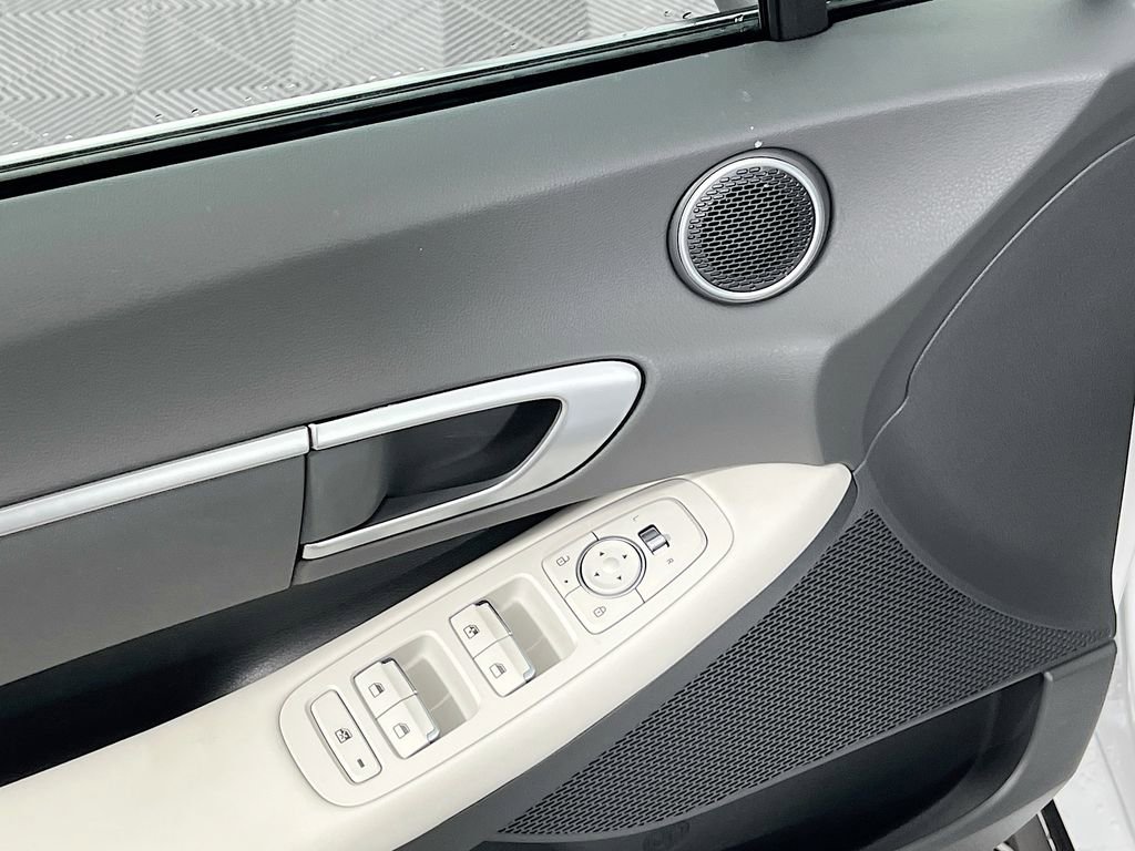 New 2026 Hyundai Sonata SE image 16
