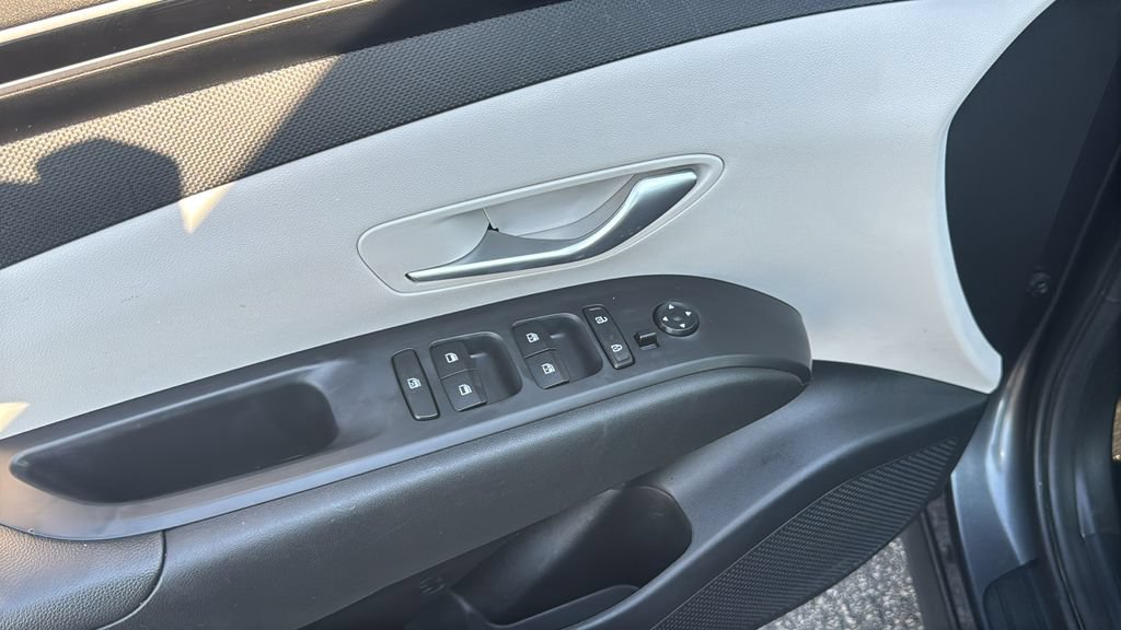 Used 2024 Hyundai Tucson SEL FWD image 14