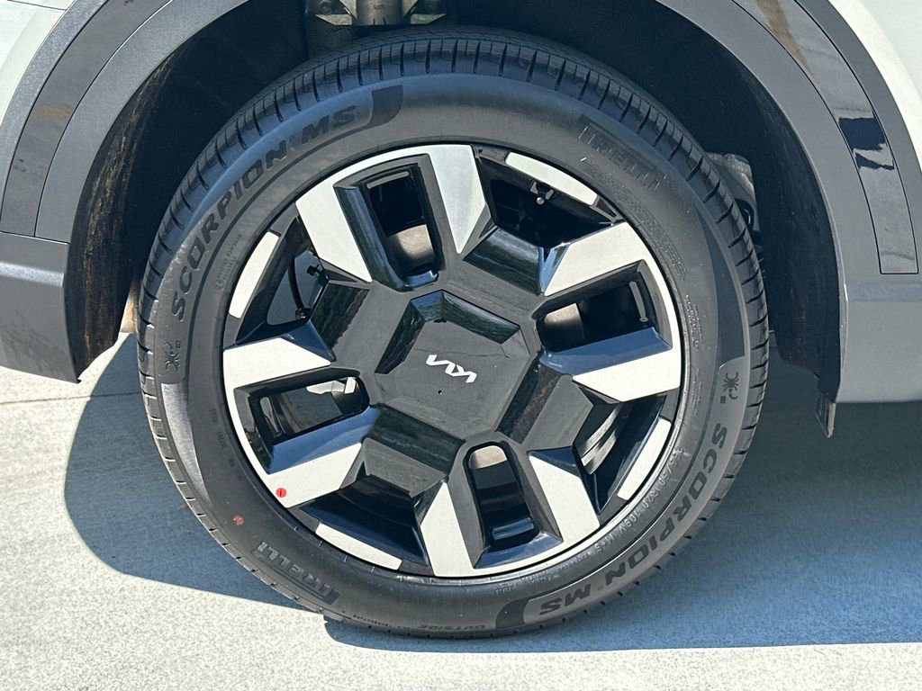 New 2027 Kia Telluride S AWD/4WD image 8