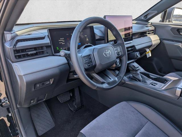 New 2026 Toyota RAV4 XSE AWD/4WD image 4
