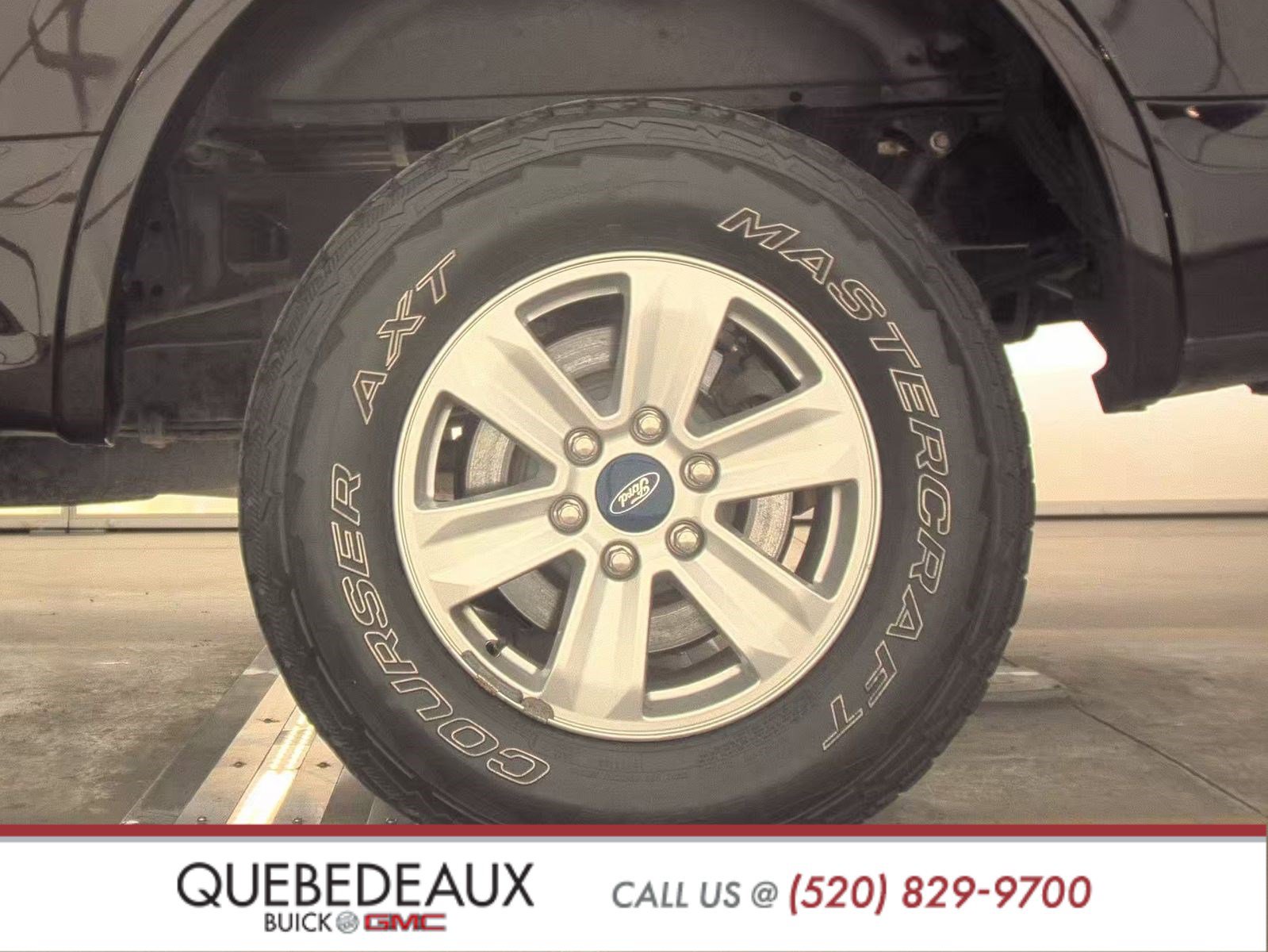 Used 2019 Ford F150 XLT w/ Equipment Group 302A Luxury image 12