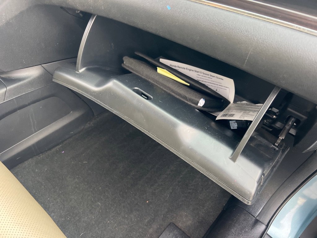 Used 2016 Honda CR-V EX-L image 21