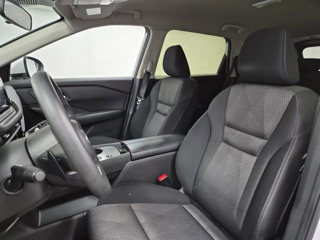 Used 2024 Nissan Rogue SV image 21