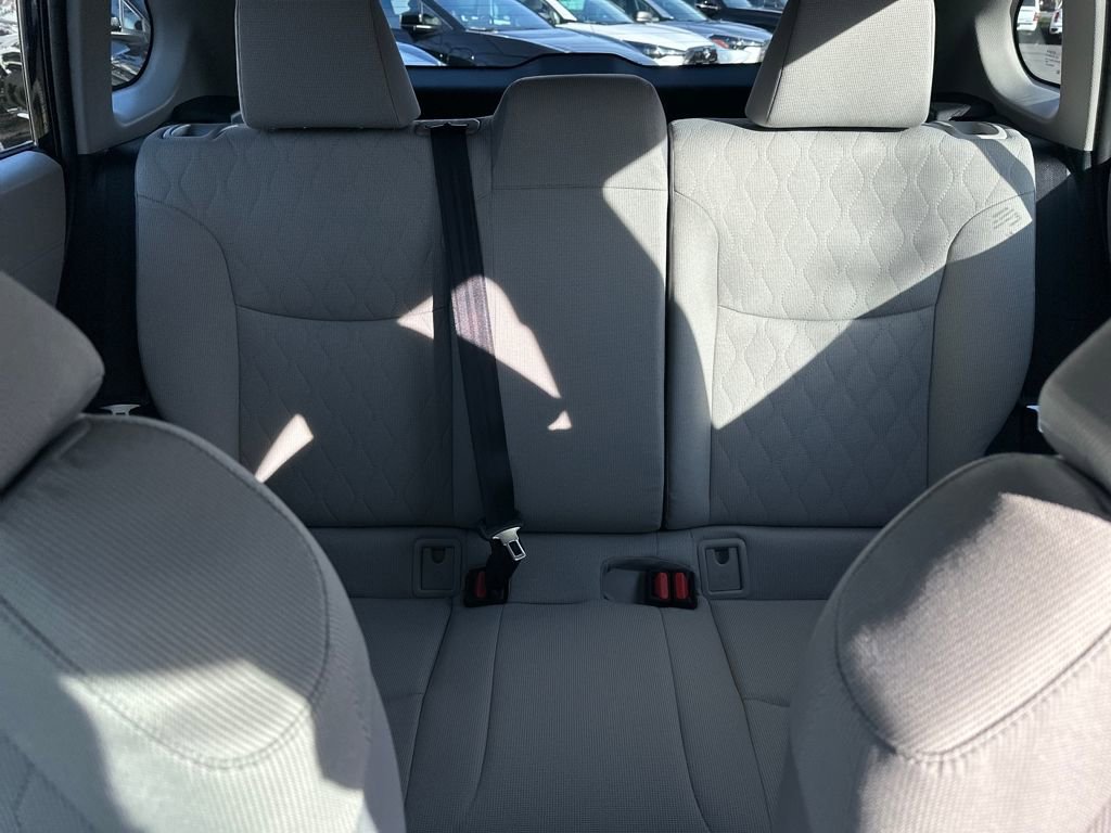 New 2026 Toyota Corolla Cross L image 23