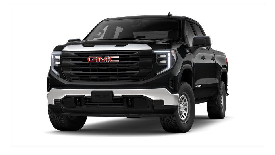 New 2026 GMC Sierra 1500 Pro w/ Convenience Package AWD/4WD image 27