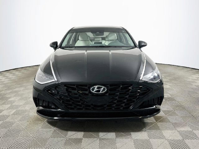 Used 2023 Hyundai Sonata SEL w/ Cargo Package FWD image 8