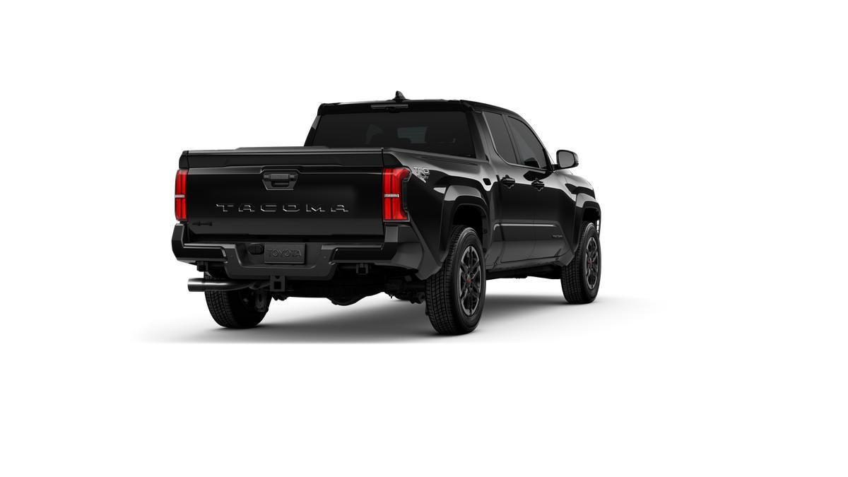 New 2026 Toyota Tacoma TRD Sport AWD/4WD image 42