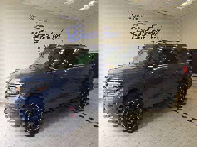 Used 2023 Ford Expedition Limited