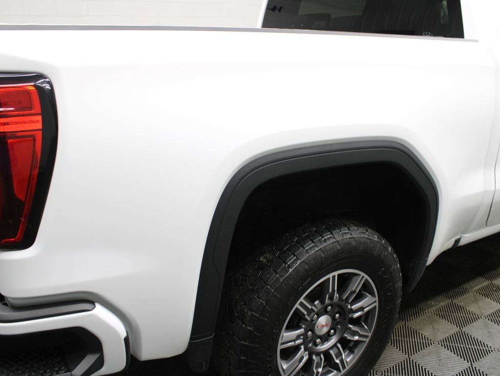 Used 2024 GMC Sierra 1500 AT4 AWD/4WD image 42