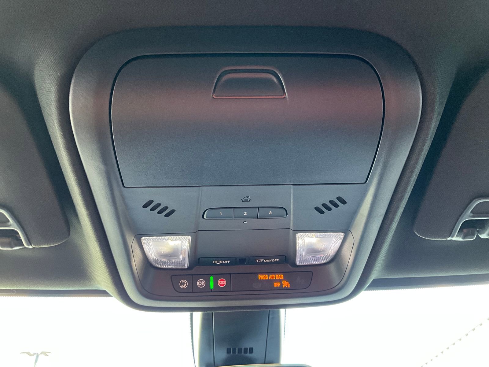 Certified 2022 Cadillac XT5 Luxury image 21