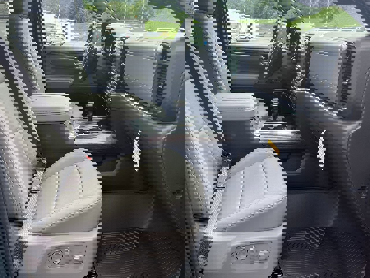 New 2026 Chevrolet Silverado 1500 LTZ w/ LTZ Premium Package image 65