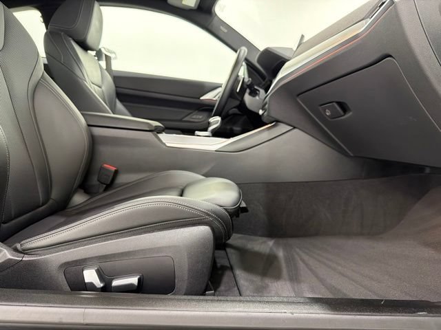 Certified 2023 BMW 430i xDrive Coupe w/ Premium Package AWD/4WD image 19