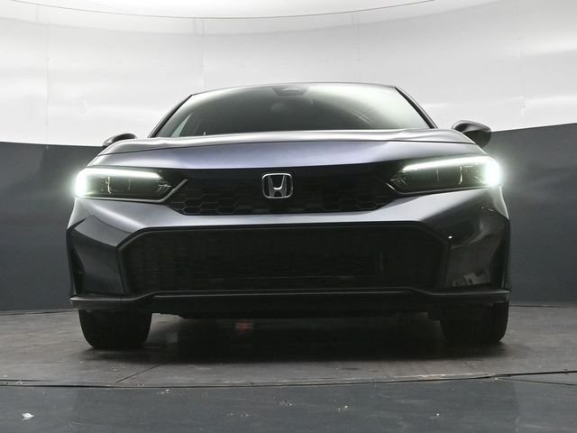 New 2026 Honda Civic Sport image 22