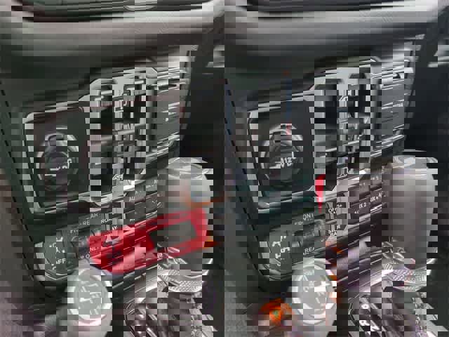 New 2026 Jeep Wrangler Unlimited Rubicon image 31