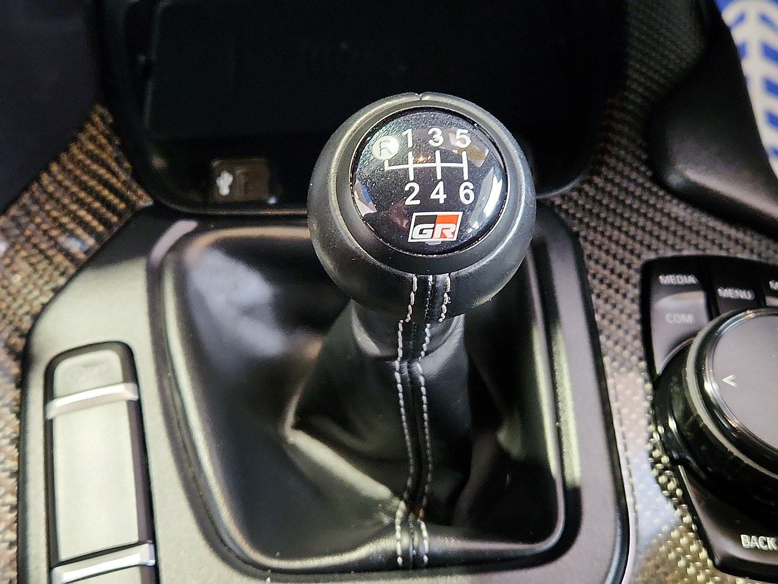 Used 2023 Toyota Supra Premium image 10