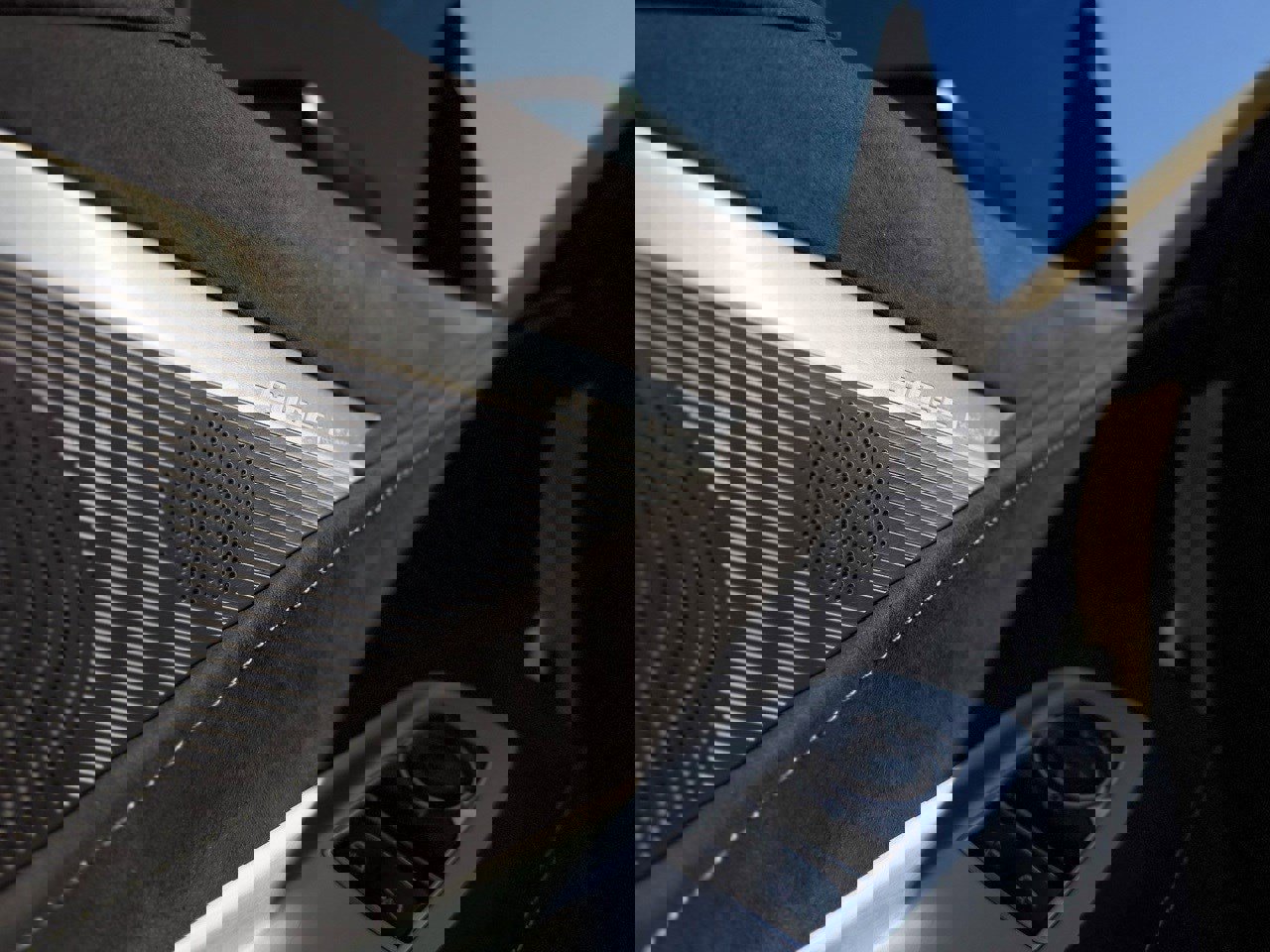 New 2026 Chevrolet Corvette Z06 w/ Battery Protection Package image 12