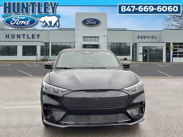 Used 2024 Ford Mustang Mach-E GT AWD/4WD image 3