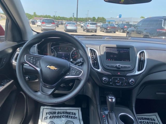Used 2021 Chevrolet Equinox LT image 14