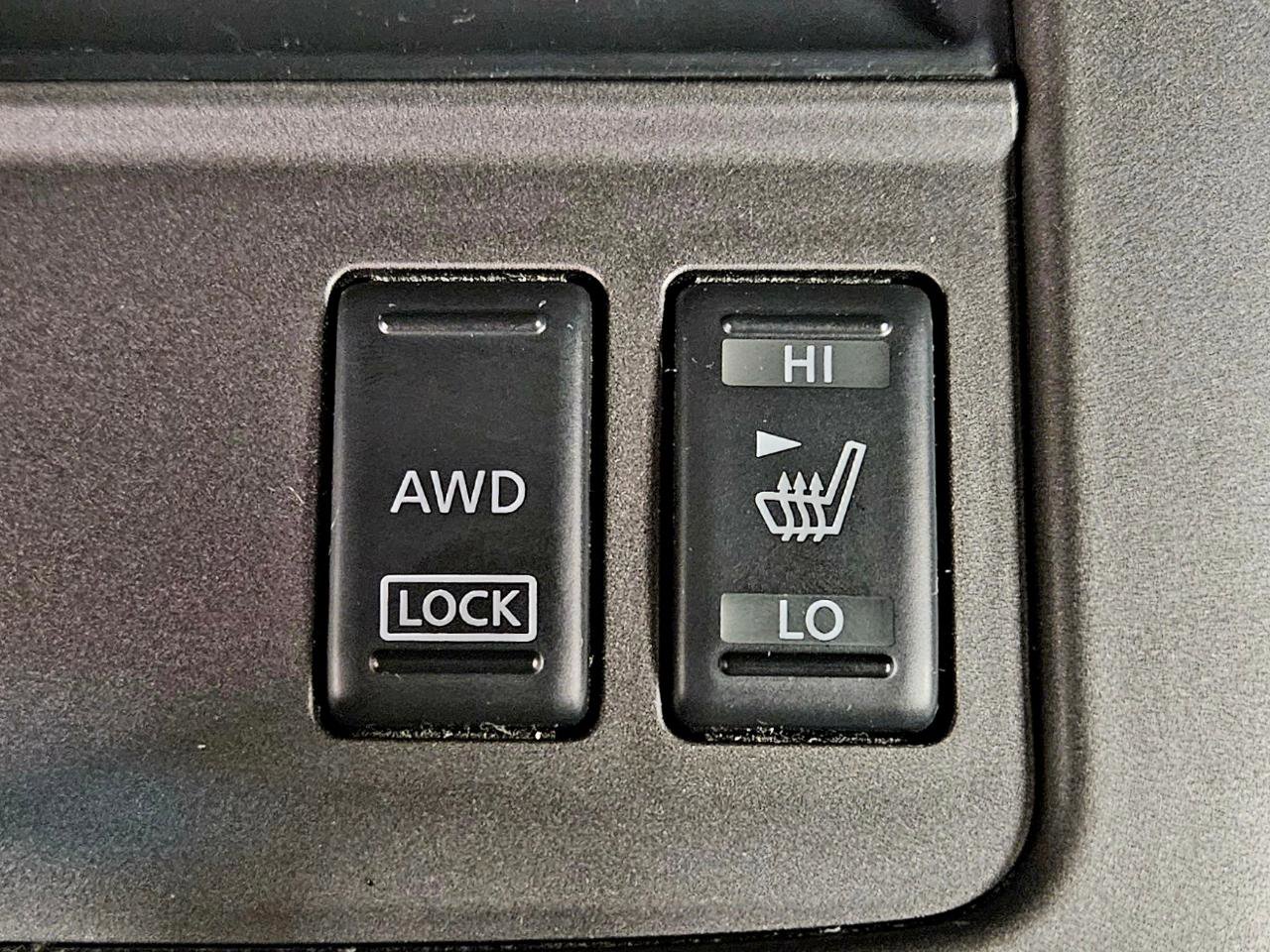 Used 2011 Nissan Murano LE image 28