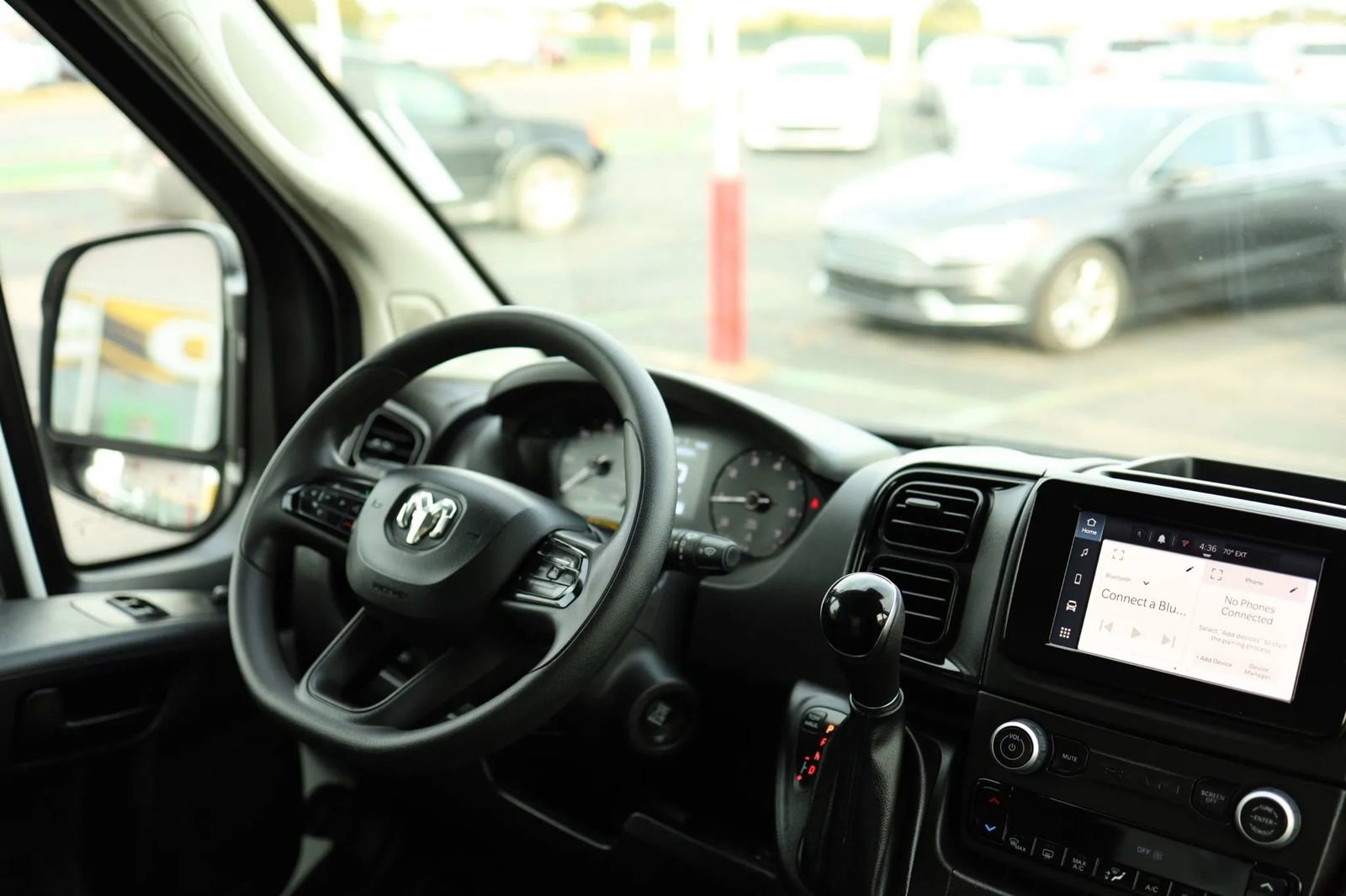 Used 2023 RAM ProMaster 3500 w/ Convenience Group image 30