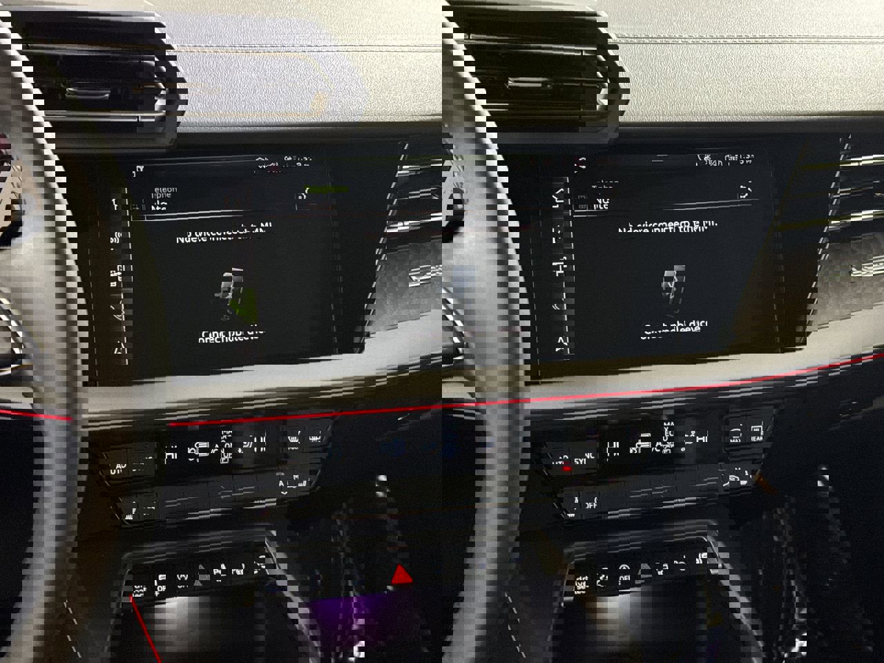 Used 2025 Audi A3 2.0T Premium Plus w/ Premium Plus Package image 14