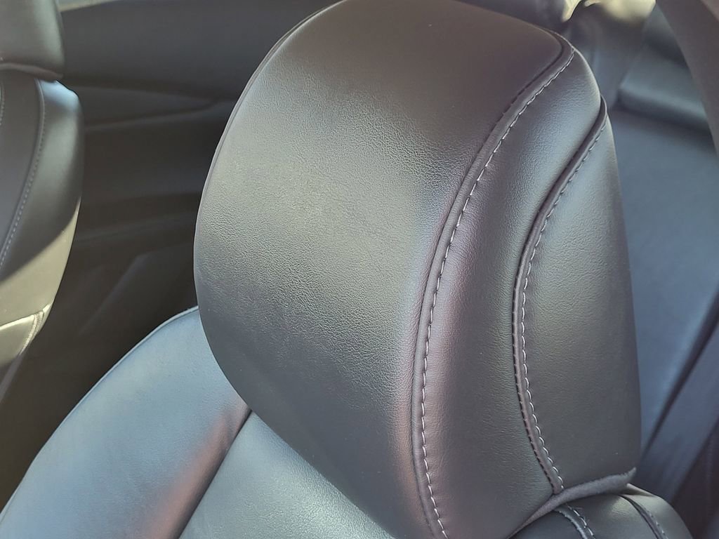 Used 2025 MAZDA CX-30 AWD 2.5 S w/ Select Sport Pkg image 5