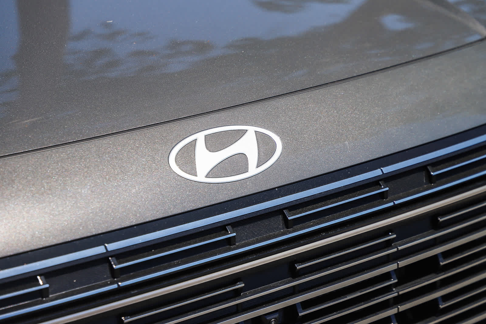 New 2026 Hyundai Palisade Limited FWD image 5