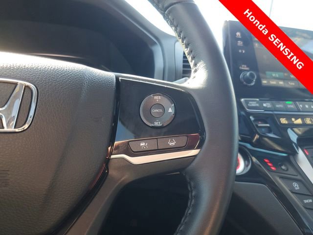 Certified 2024 Honda Odyssey Touring image 20