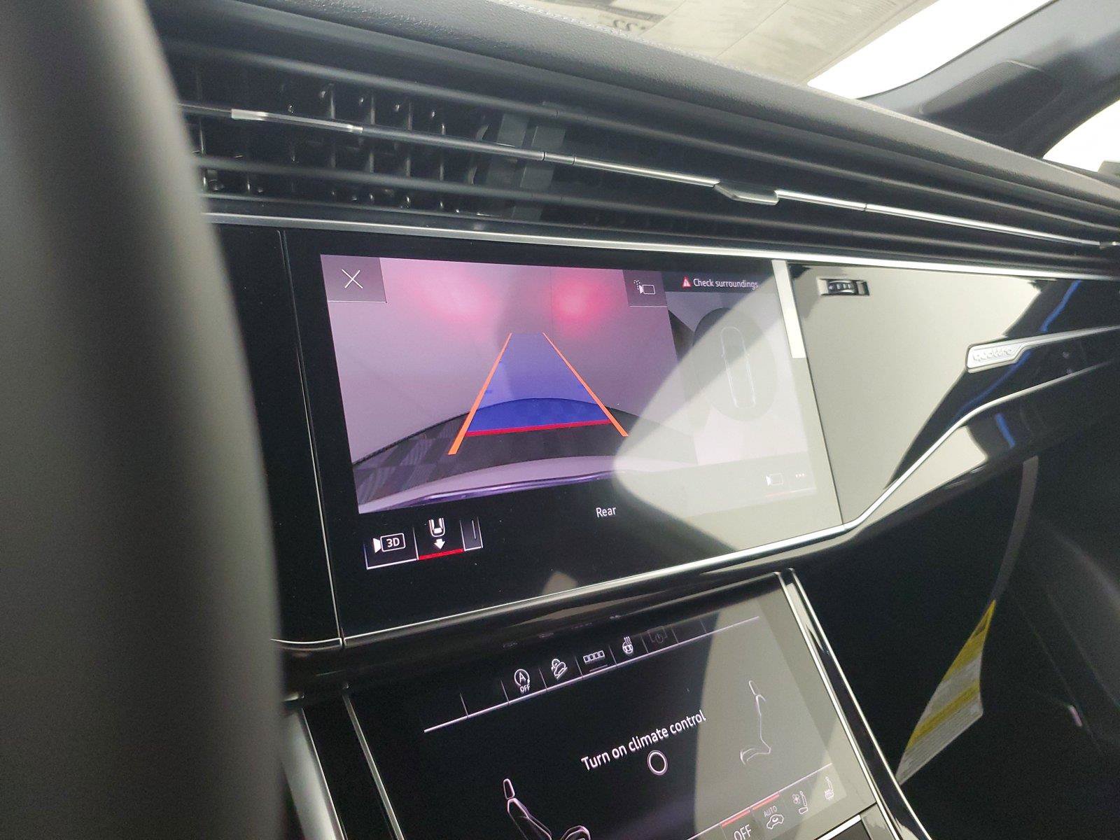 New 2026 Audi Q7 2.0T Premium Plus AWD/4WD image 28