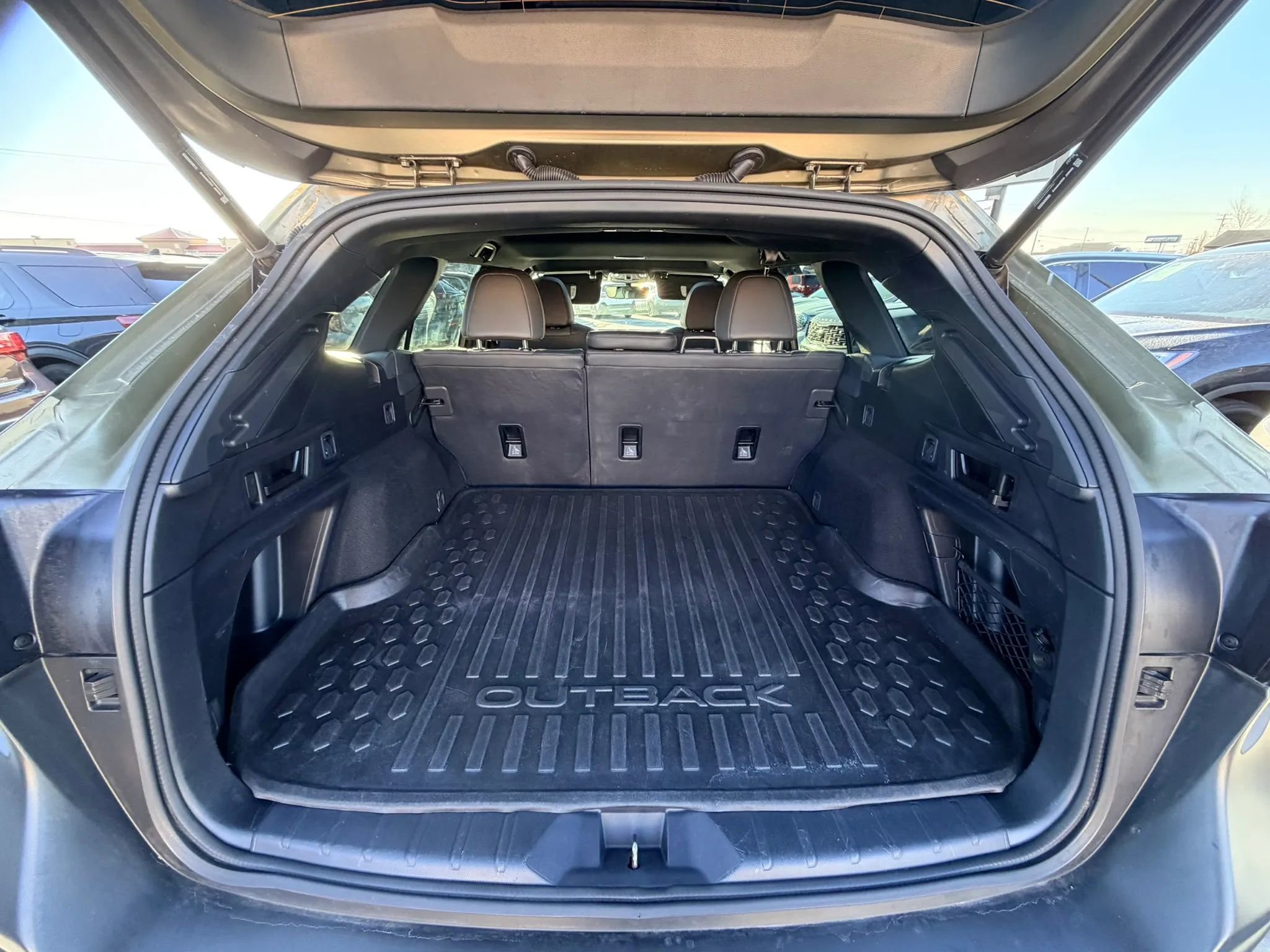 Used 2023 Subaru Outback Wilderness image 26