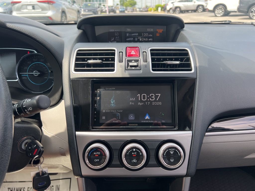 Used 2018 Subaru Forester 2.5i Limited image 22