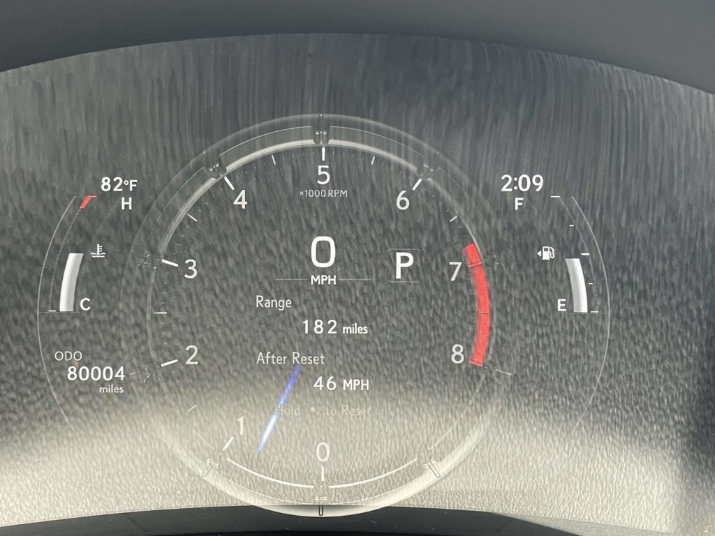 Used 2022 Lexus RC 350 F Sport RWD image 16