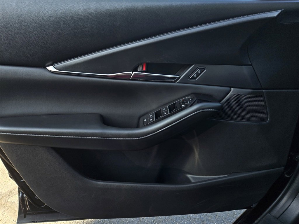 Certified 2025 MAZDA CX-30 AWD 2.5 S w/ Preferred Package image 10