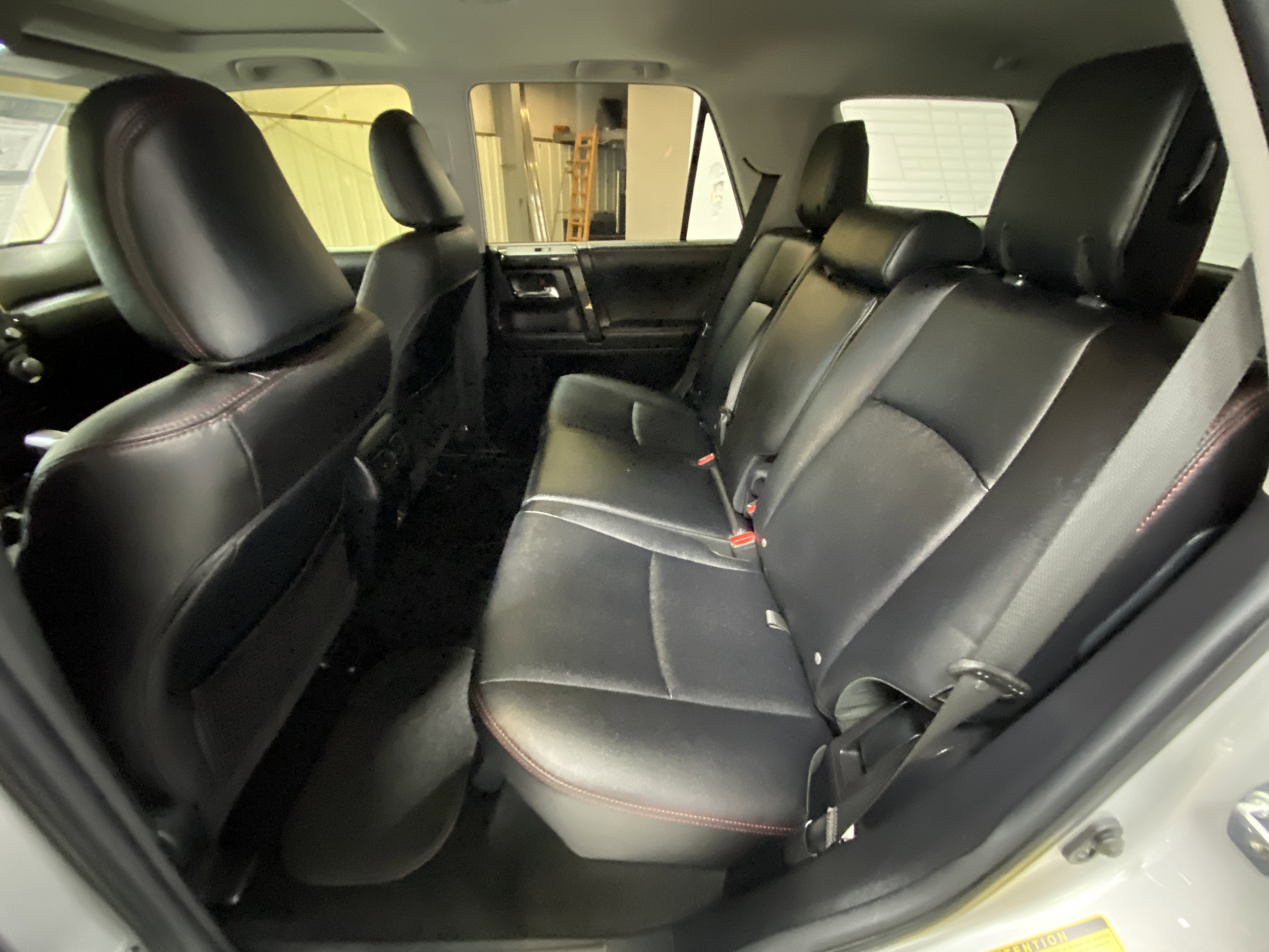 Used 2023 Toyota 4Runner TRD Off-Road Premium image 23