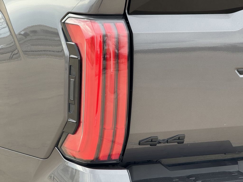 Used 2025 Toyota Tundra Platinum image 11