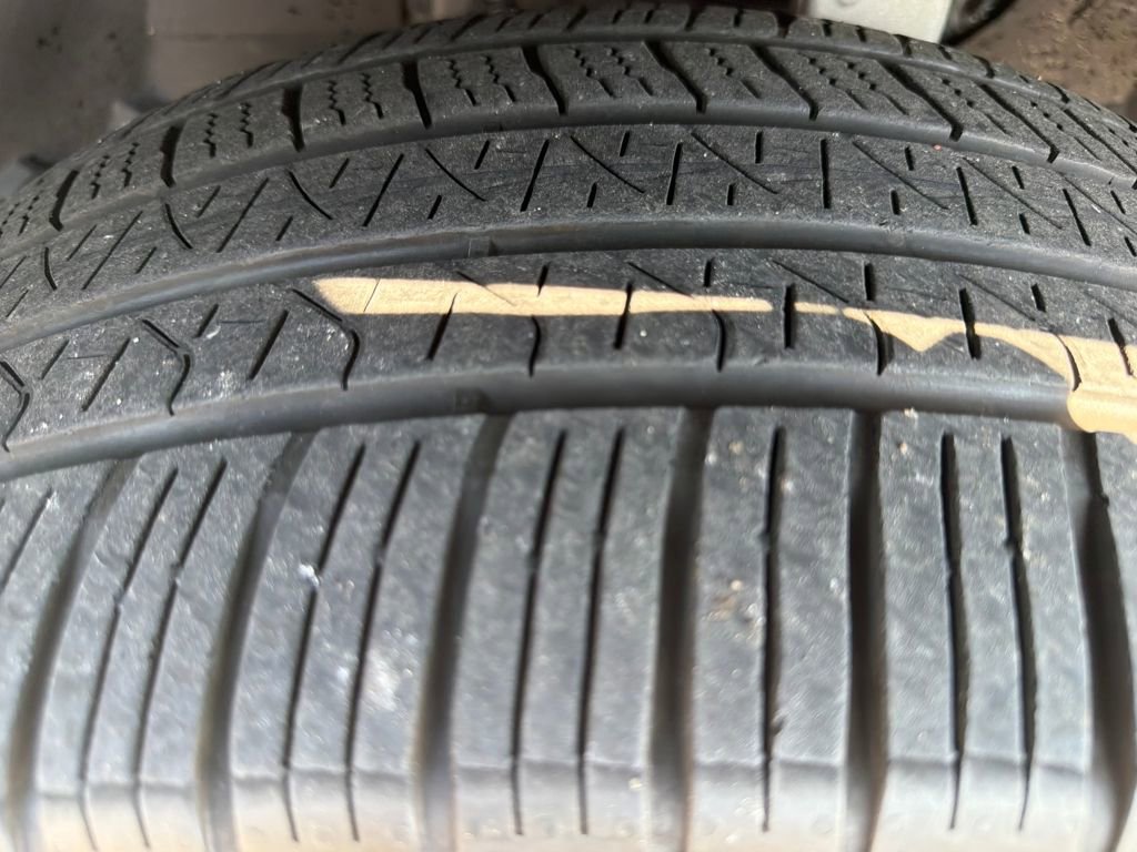 Certified 2024 Mercedes-Benz GLS 450 4MATIC image 17