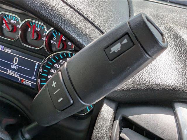 Used 2017 Chevrolet Tahoe LS image 14