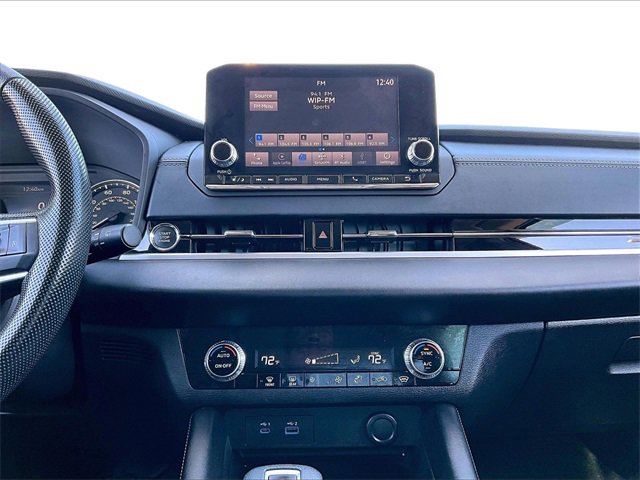 Used 2022 Mitsubishi Outlander ES image 17