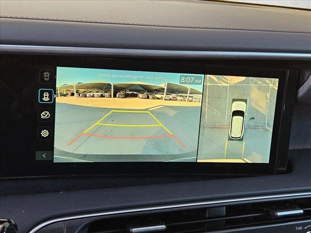 New 2026 Hyundai Palisade Calligraphy image 18