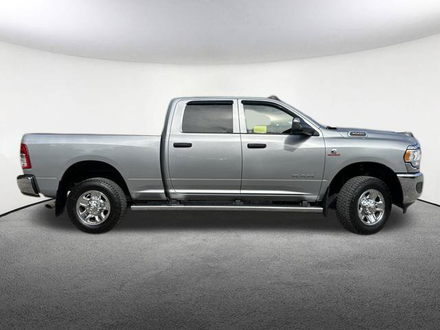 Used 2022 RAM 3500 Tradesman AWD/4WD image 15