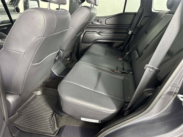 Used 2025 Toyota Land Cruiser image 12